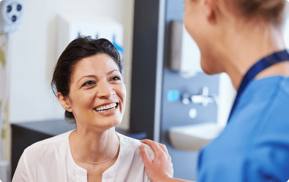 Chiropractic Care Guarantee at Prime Medical Accident Injury Centers