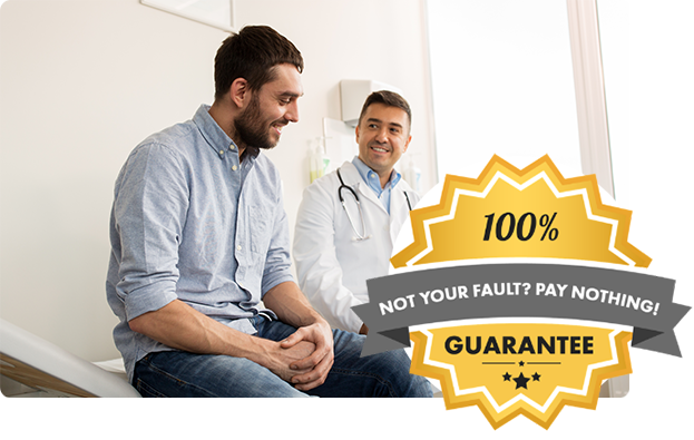 Chiropractic Treatment Guarantee at Prime Medical Accident Injury Centers